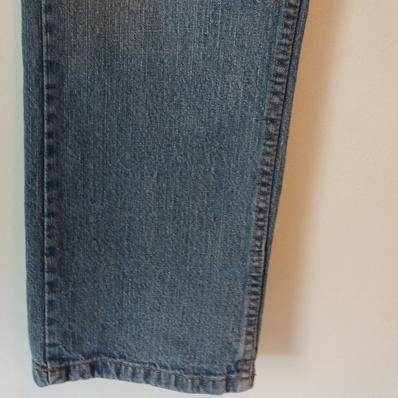 Levis 505 pants size 16 Regular - Picture 5 of 12